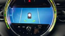 MINI Hatchback 2.0 Cooper S Sport 3dr Auto Petrol Hatchback